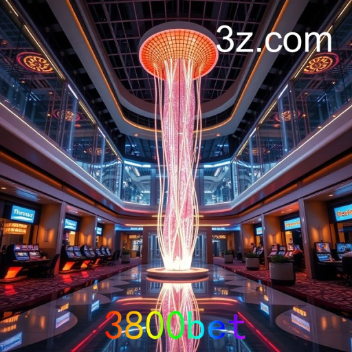 Bônus Imperdíveis da 3800bet que Aumentam Suas Chances