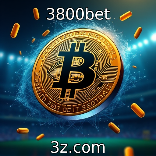 3800bet | Como as criptomoedas estão revolucionando as apostas online no Brasil