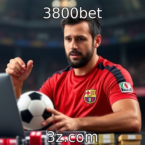 3800bet | Descubra as Melhores Estratégias para Apostar em E-Sports