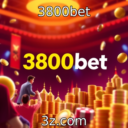 3800bet : Crescimento da indústria de jogos em mercados emergentes