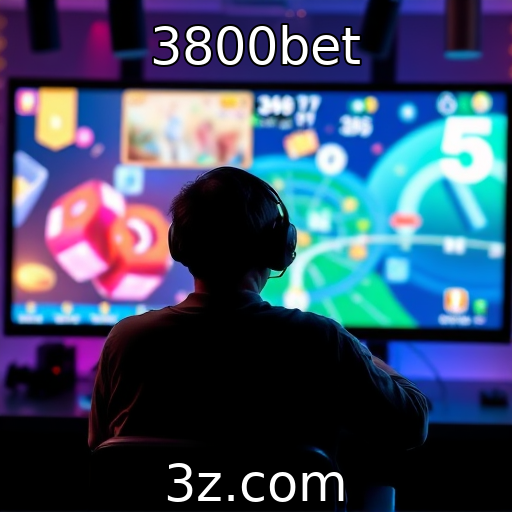 3800bet - Efeitos das microtransações na experiência do jogador