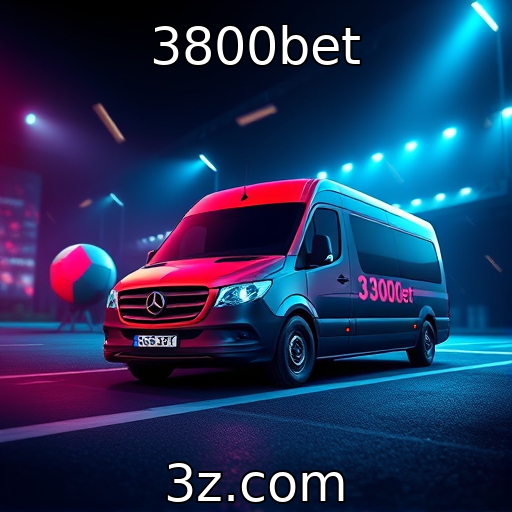 3800bet : Perspectivas de crescimento na indústria de jogos móveis