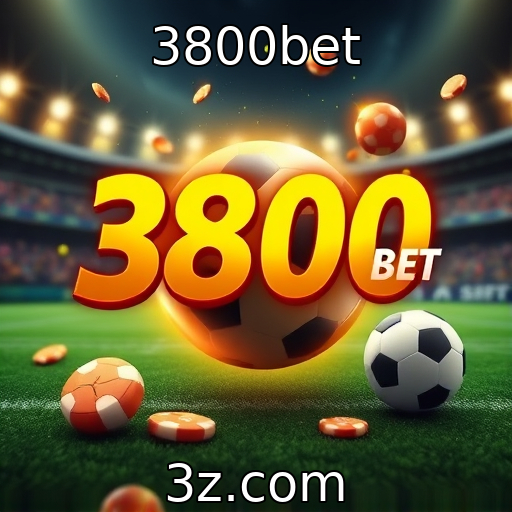 3800bet : Apostas esportivas: dicas para aumentar suas chances de ganhar