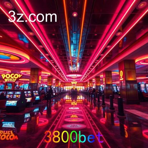 3800bet: Ação e Diversão na Seção Paga de Jogos