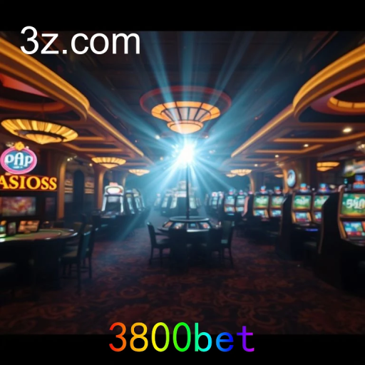 Promoções Fantásticas na 3800bet: Aproveite Cada Momento!