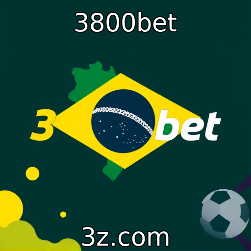 3800bet : Desvendando os segredos das apostas esportivas que podem aumentar suas chances