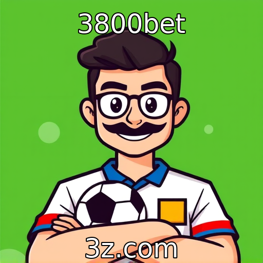 3800bet - Apostas esportivas: como analisar partidas para aumentar suas chances
