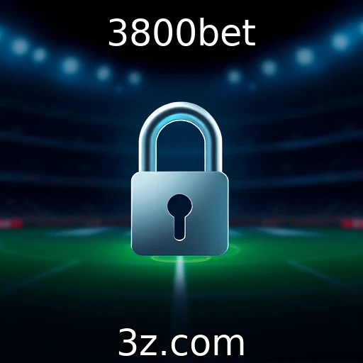 3800bet Apostadores brasileiros estão em busca de segurança nas plataformas online