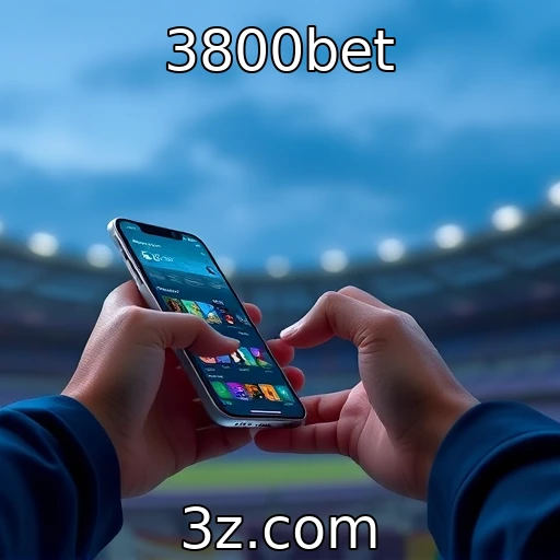 3800bet Análise das Melhores Apostas para os Campeonatos de E-Sports