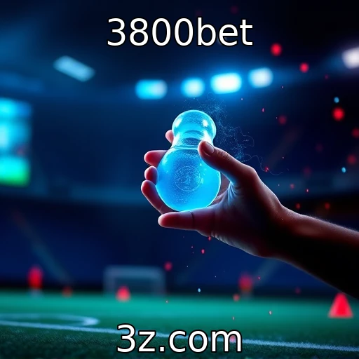 3800bet Descubra as Melhores Estratégias para Apostas em Futebol em 2025