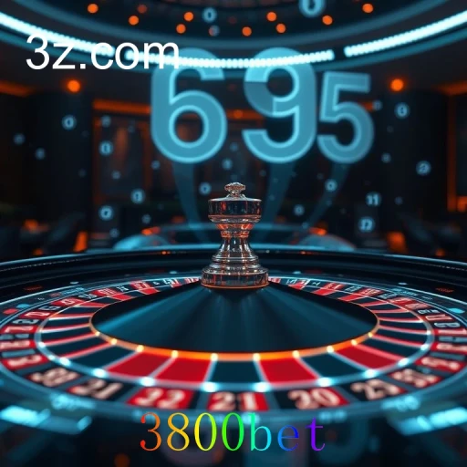 3800bet Bônus