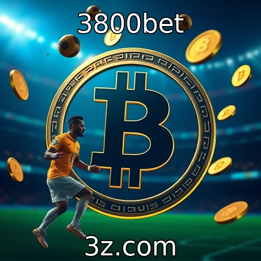 3800bet Como as criptomoedas estão transformando as apostas esportivas no Brasil