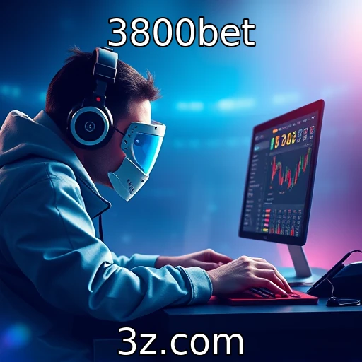 3800bet Os Segredos das Apostas Esportivas: Dicas para Apostar com Sucesso