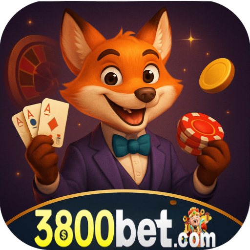 3800bet logo