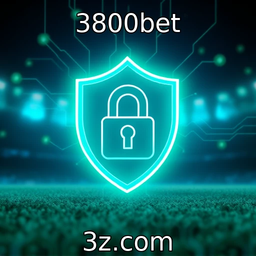 3800bet Desvendando o Crescimento das Apostas Esportivas no Brasil