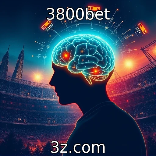 3800bet Apostas Esportivas: Análises Que Podem Transformar Seu Jogo