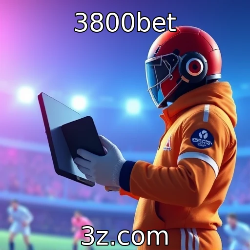 3800bet Táticas Infalíveis para Apostas em E-Sports em 2025